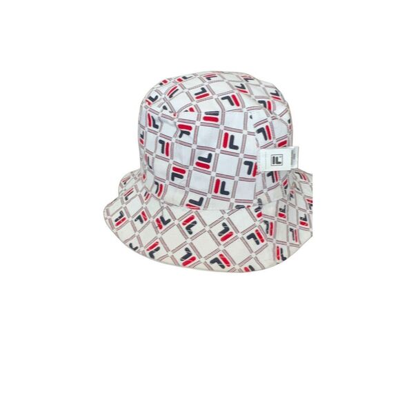 Fila Reversible Bucket Hat - Picture 7 of 13